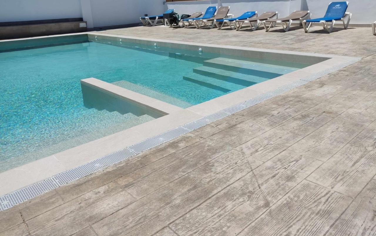 Casas Rurales Medinalas Eras Güevéjar Εξωτερικό φωτογραφία