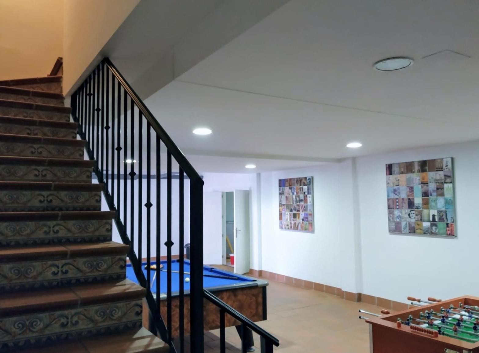 Casas Rurales Medinalas Eras Güevéjar Εξωτερικό φωτογραφία