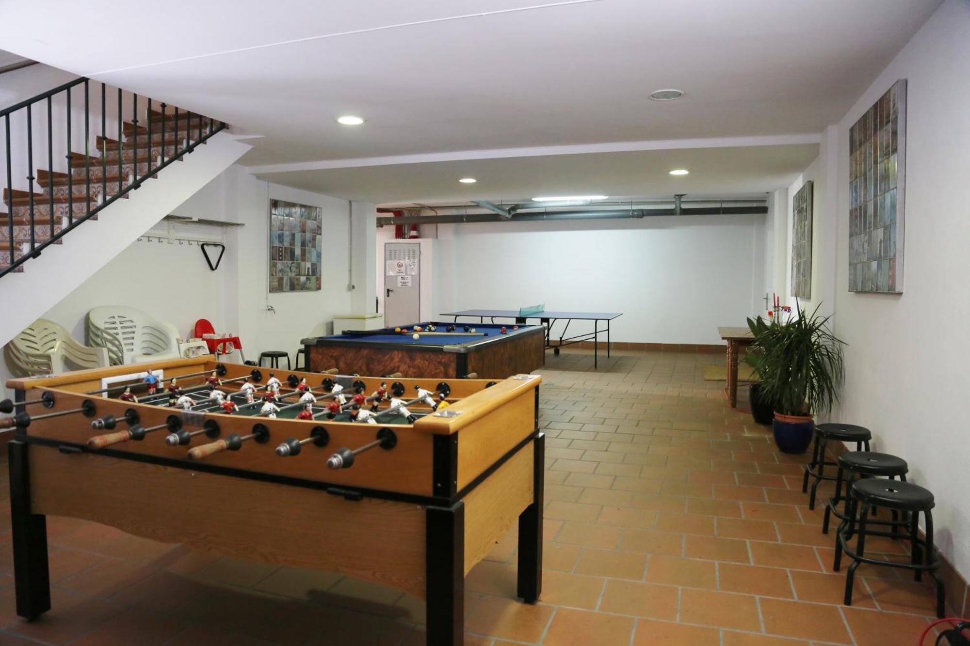 Casas Rurales Medinalas Eras Güevéjar Εξωτερικό φωτογραφία