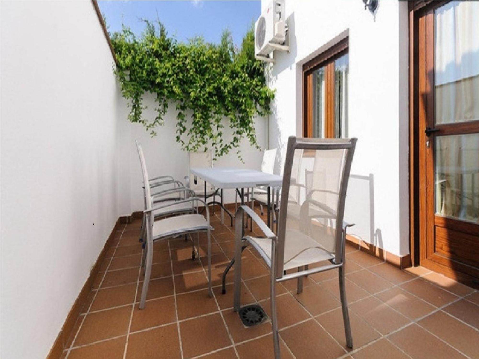 Casas Rurales Medinalas Eras Güevéjar Εξωτερικό φωτογραφία