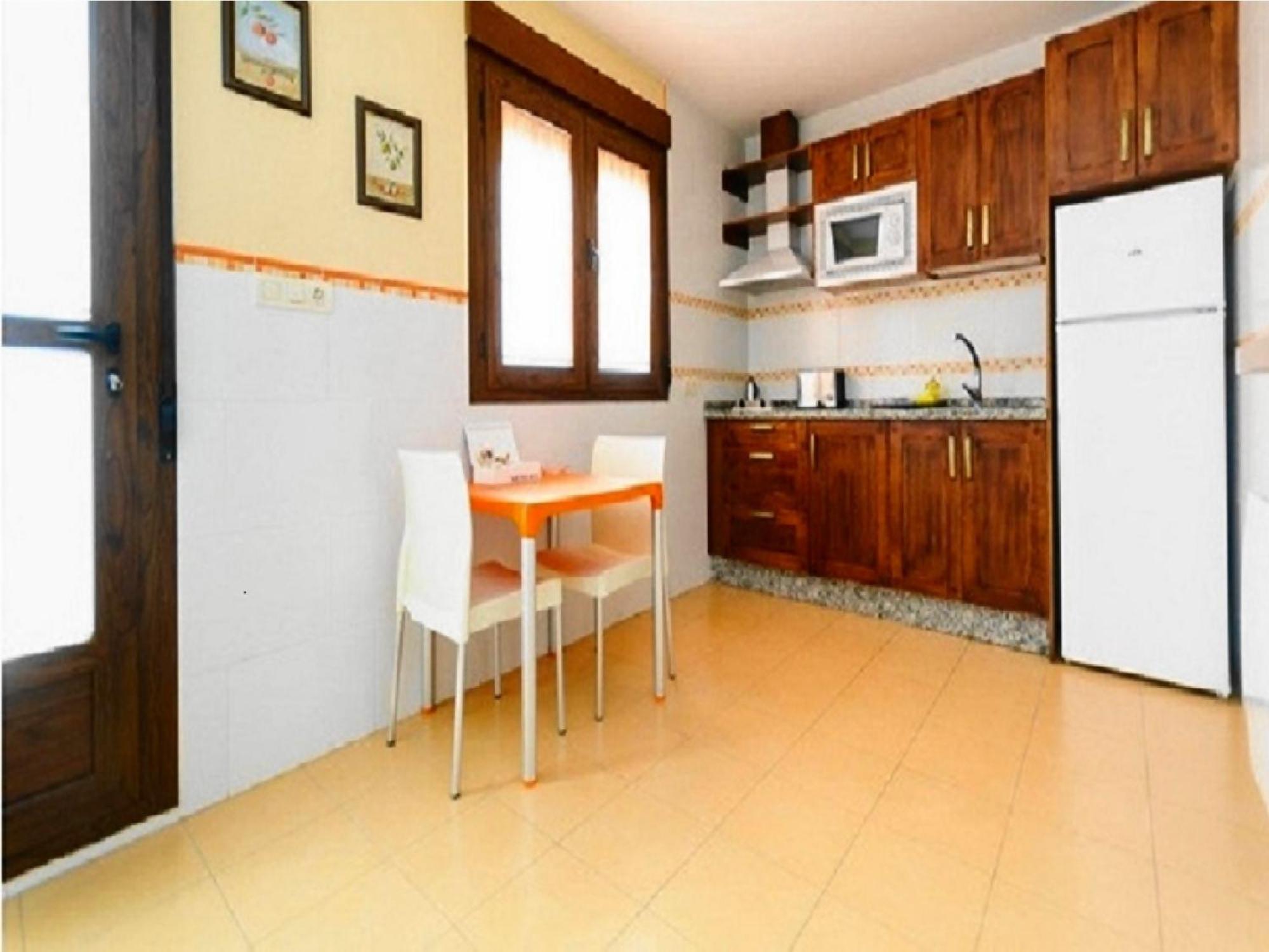 Casas Rurales Medinalas Eras Güevéjar Εξωτερικό φωτογραφία