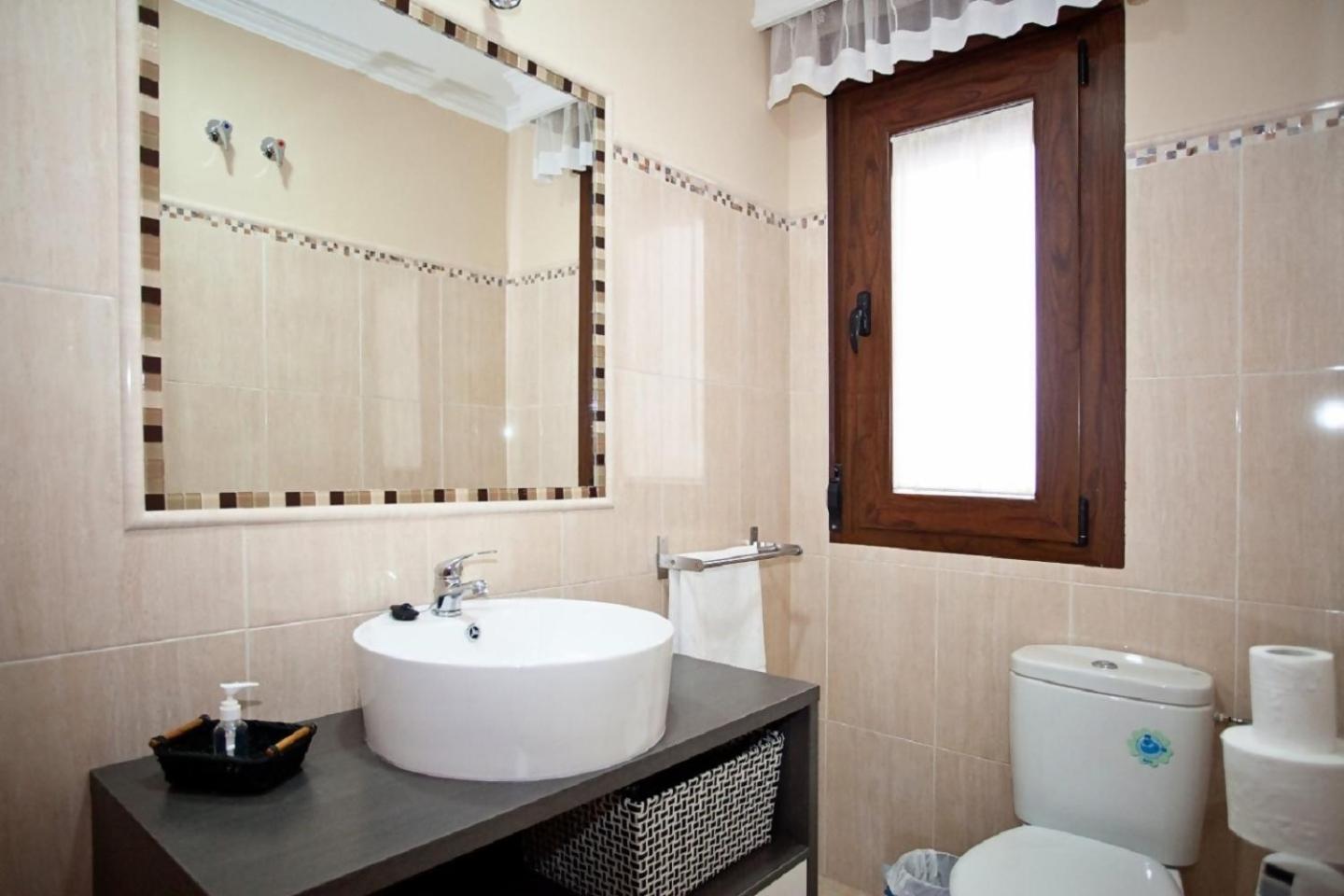 Casas Rurales Medinalas Eras Güevéjar Εξωτερικό φωτογραφία